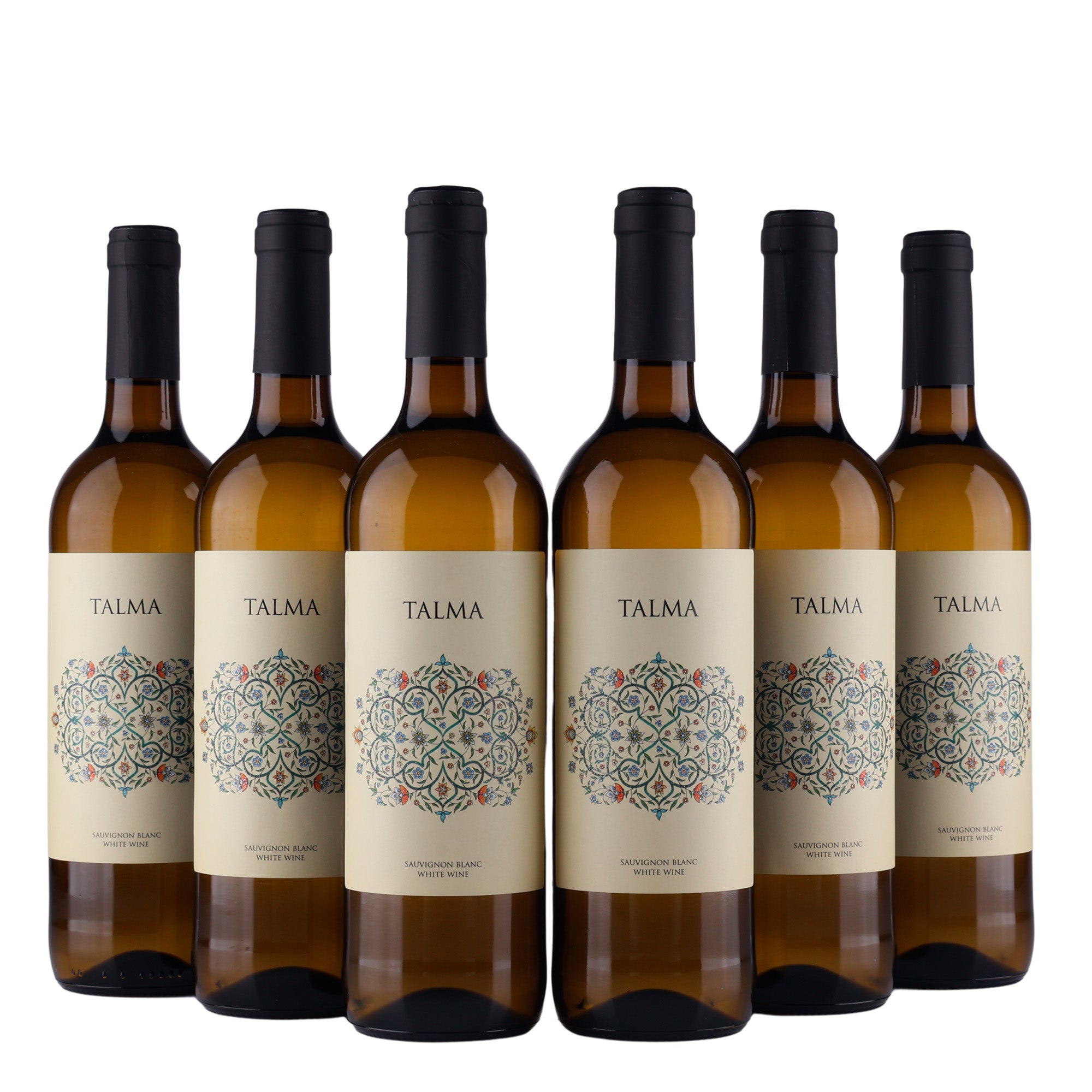 Talma Sauvignon Blanc - 2024