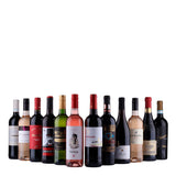 Vinhusets Favoritter - XL Edition