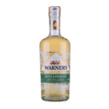 Warner Edwards Apple & Pear Gin