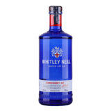 Whitley Neill Connoisseur's cut Gin