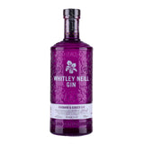 Whitley Neill Rhubarb & Ginger