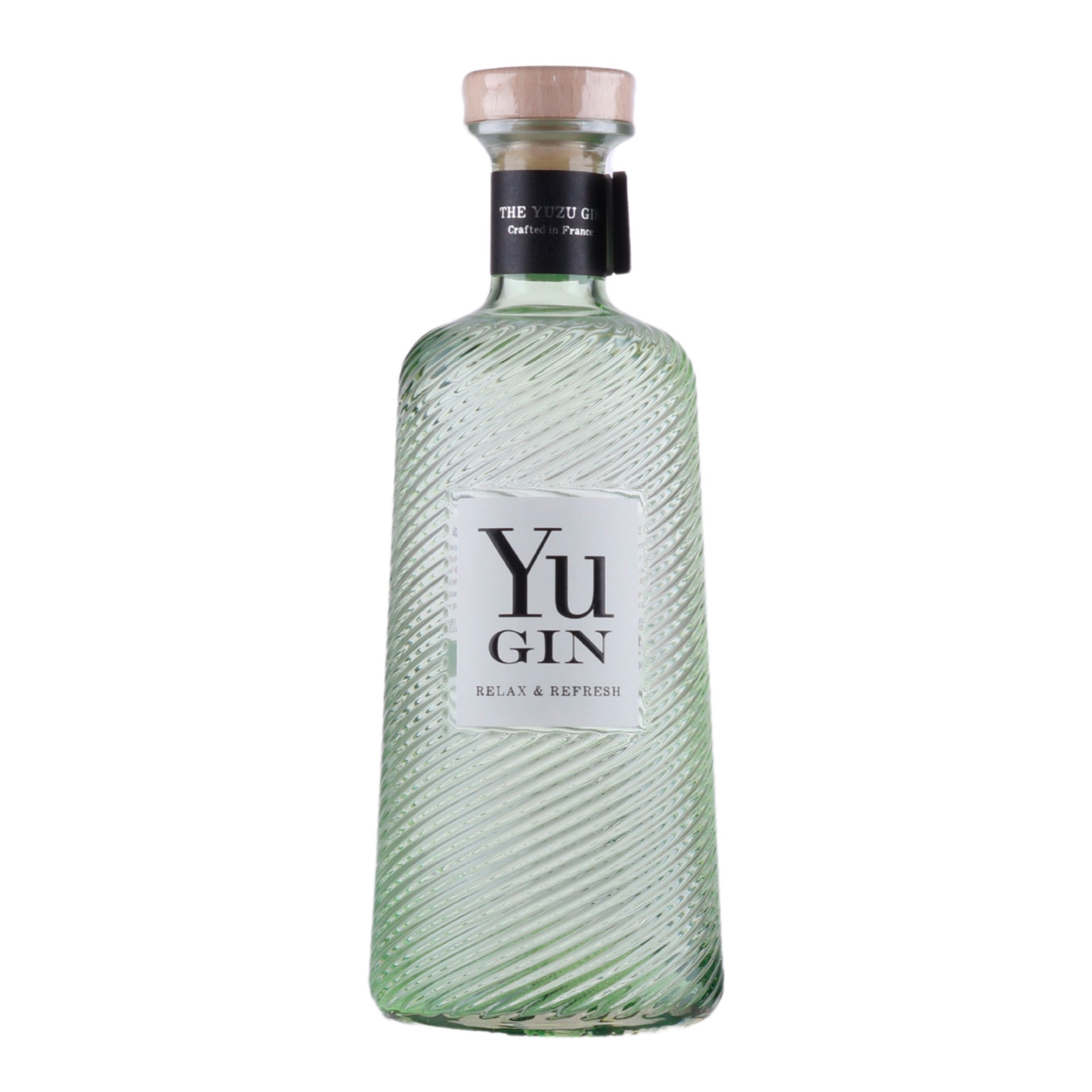 Yu Gin