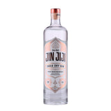 jin jiji indian dry gin - 43% - 70cl