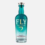 Fly Alpine Gin - Schweizisk gin - 70cl - 40%