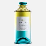 Ukiyo Yuzu Citrus Gin - 70cl - 40%