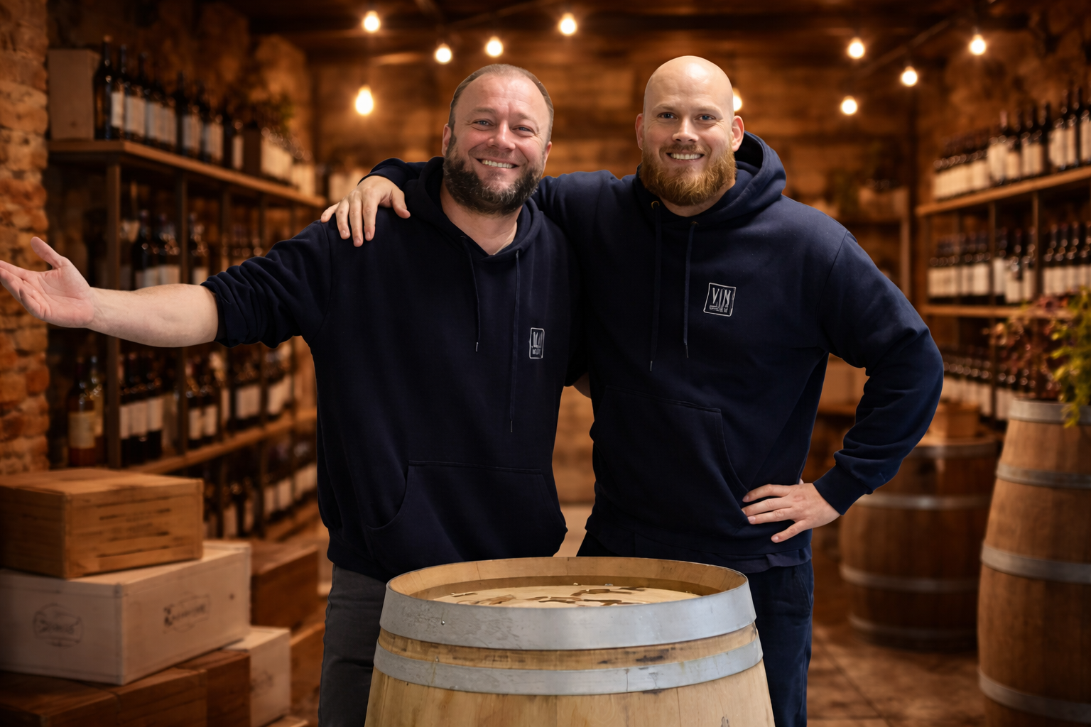 Fra Mors til Thisted – og hjem igen