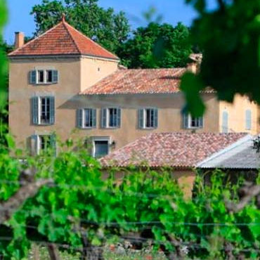 Château Lafoux – Cuvée Château 2018