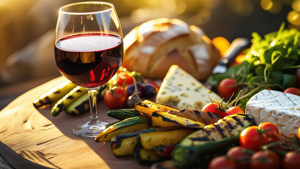 Vin og sommermad: Sådan finder du det perfekte vinmatch til sommerens lette retter