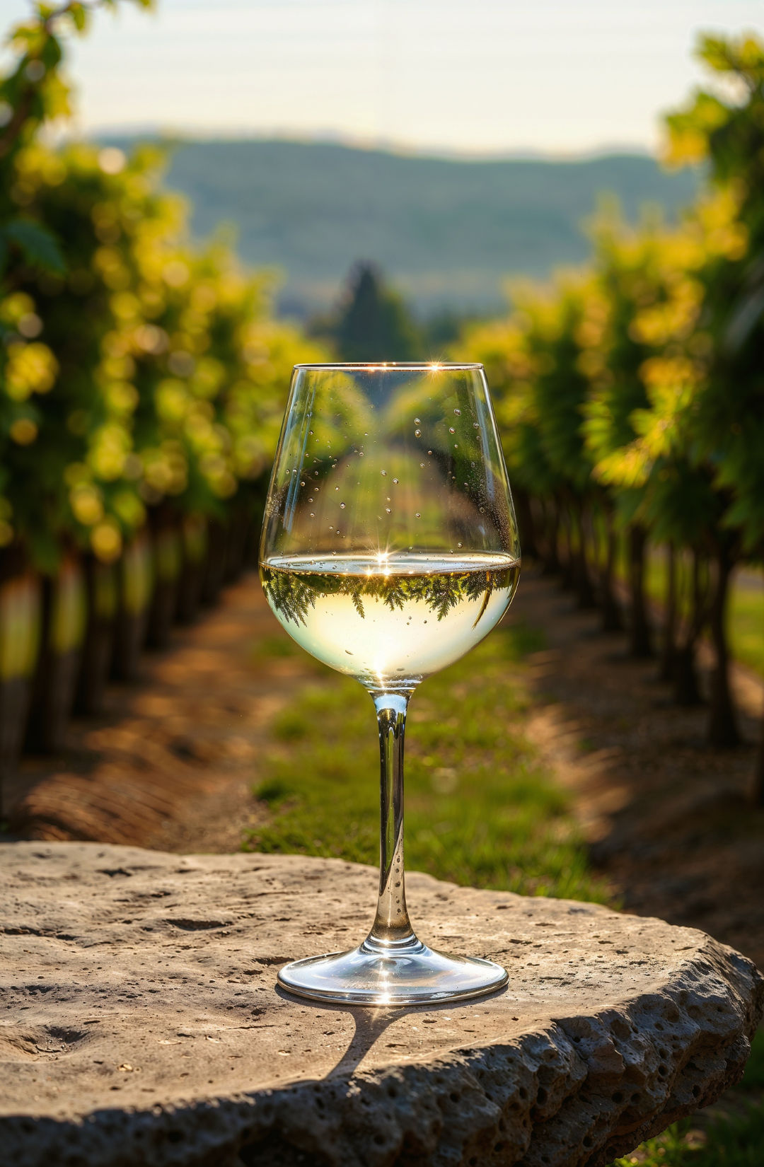 Foråret er i gang – her er vinene, vi elsker lige nu.