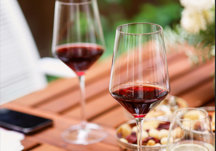 Vælg den perfekte toscanske vin – Alt du skal vide
