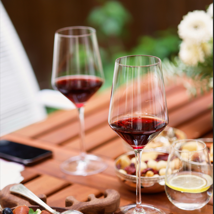 Vælg den perfekte toscanske vin – Alt du skal vide