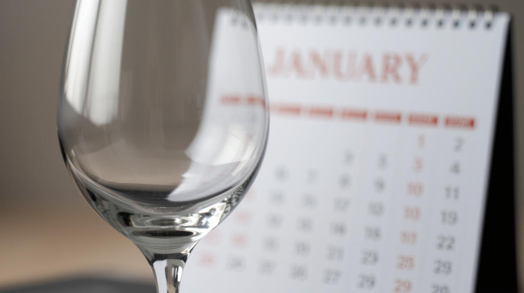 Hvid januar og alkoholfri vin – når smagen kommer før alkoholen