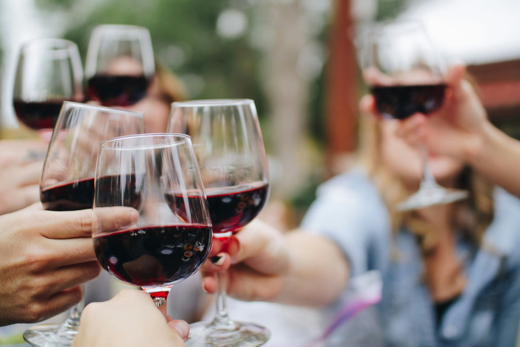 Monastrell – Den kraftfulde spanske rødvinsdrue