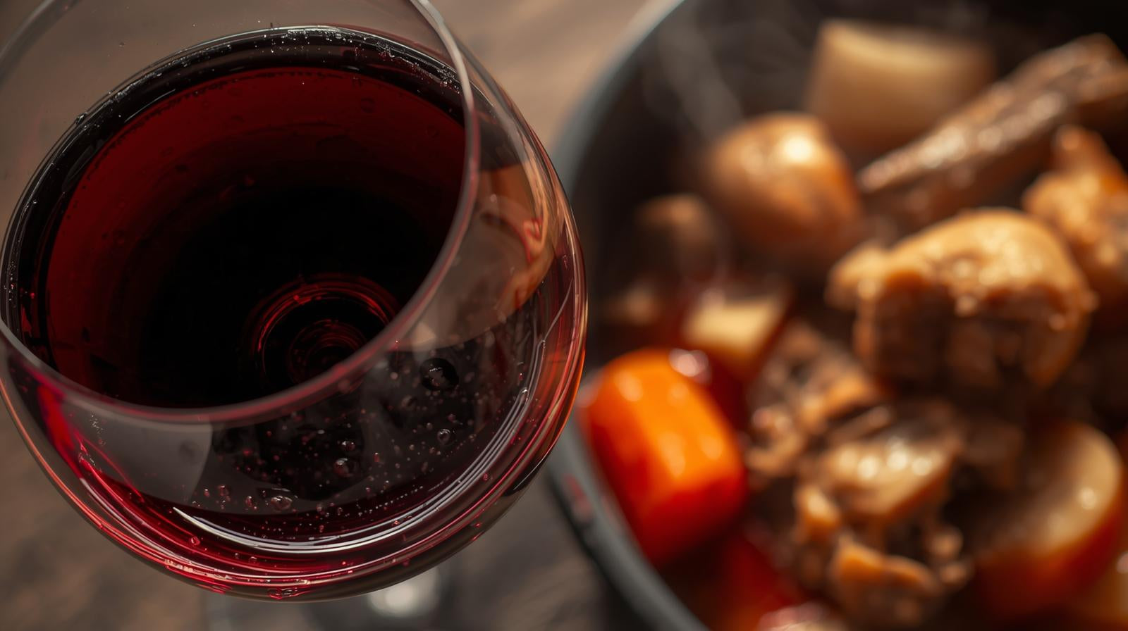 Vin til vinterens sidste simreretter – før vi skifter til forår