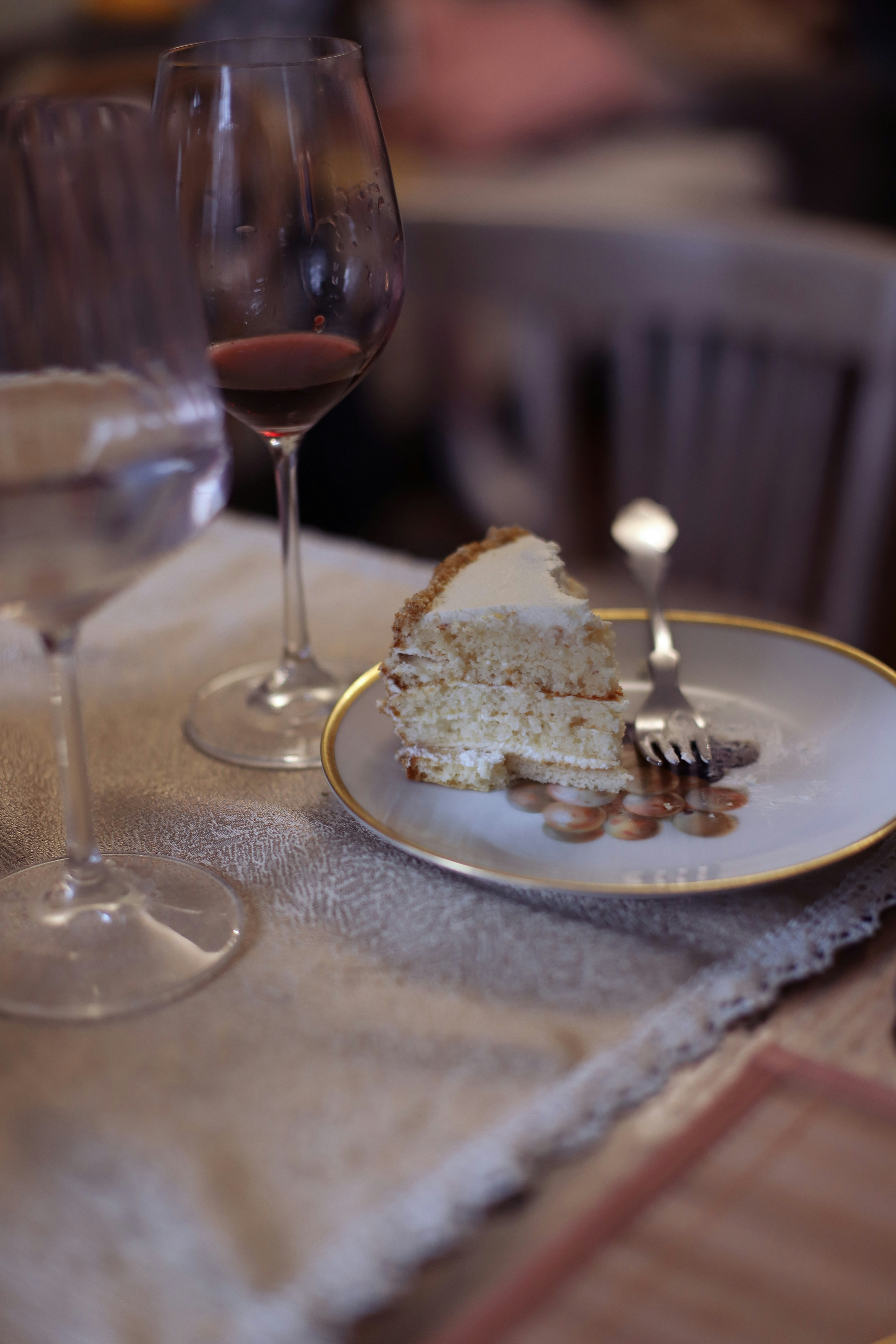 VINHUSETS FØDSELSDAG🥳🥳