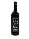 Correcto Cabernet Sauvignon - 2022 [från vegansk vingård] 🌿