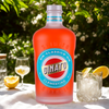 Ginato Clementino Orange Gin