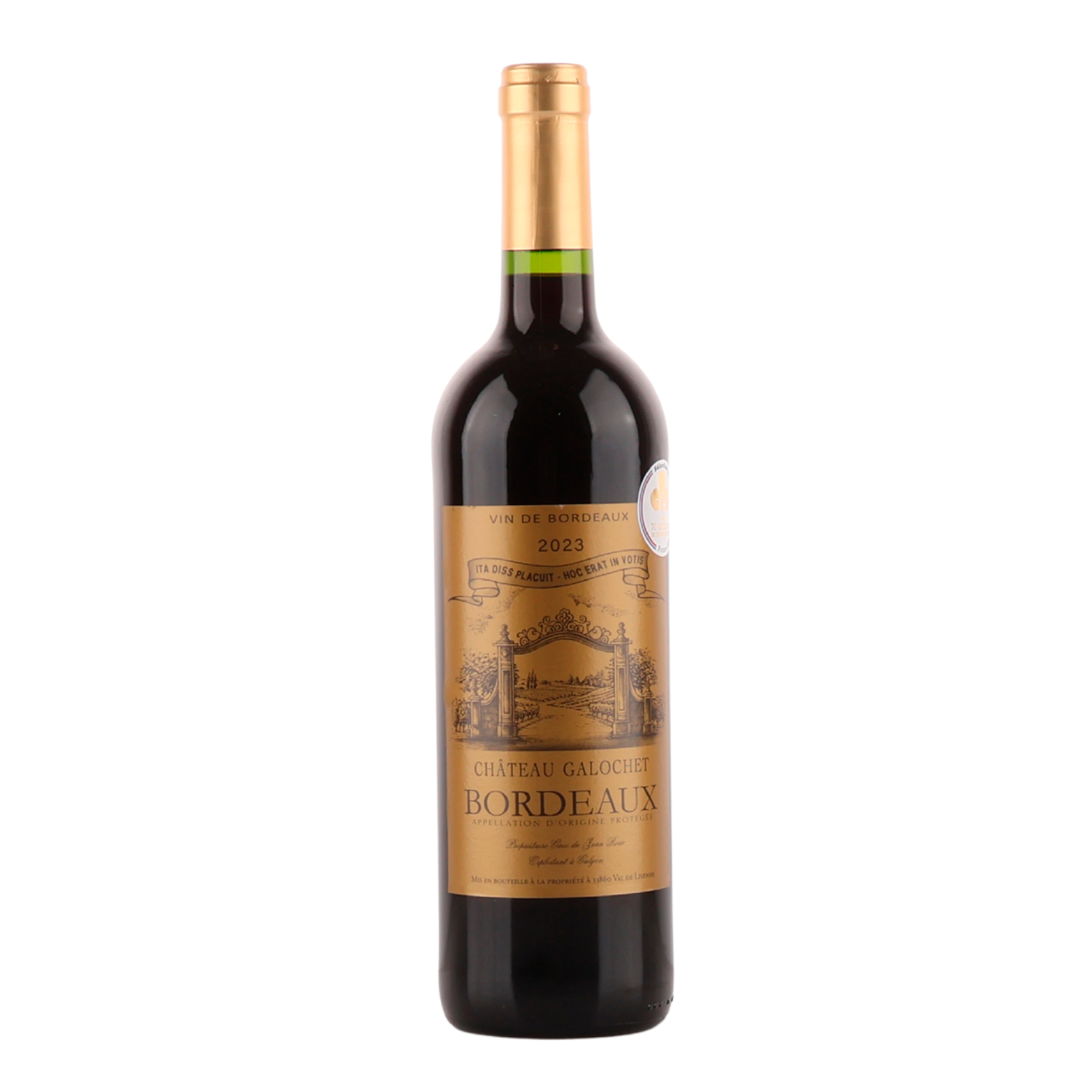 Château Galochet - 2023 - 13,5%