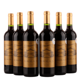 Château Galochet - 2023 - 13,5%