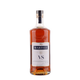 Martell Single Distillery VS Cognac - 40%