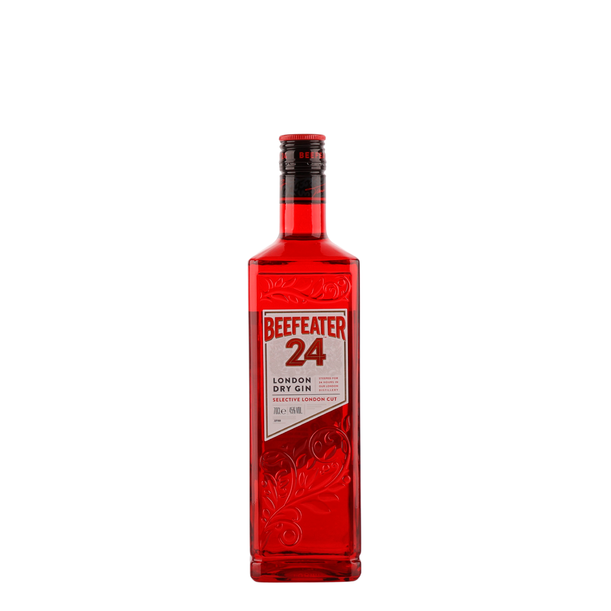 Beefeater 24 London Dry Gin - 45%