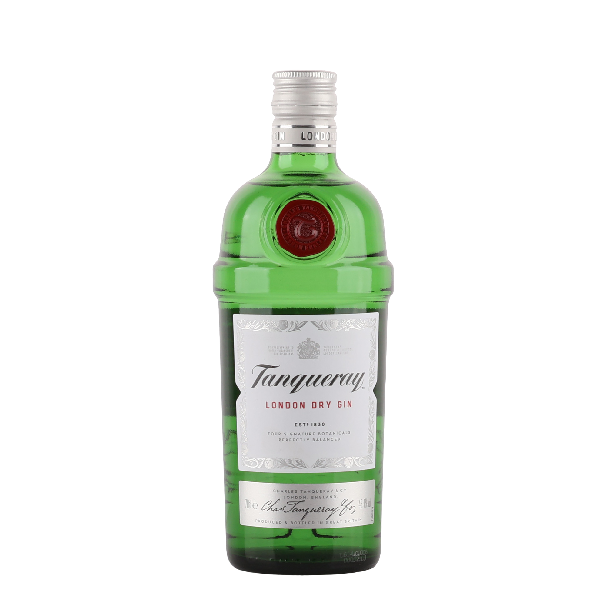 Tanqueray London Dry Gin