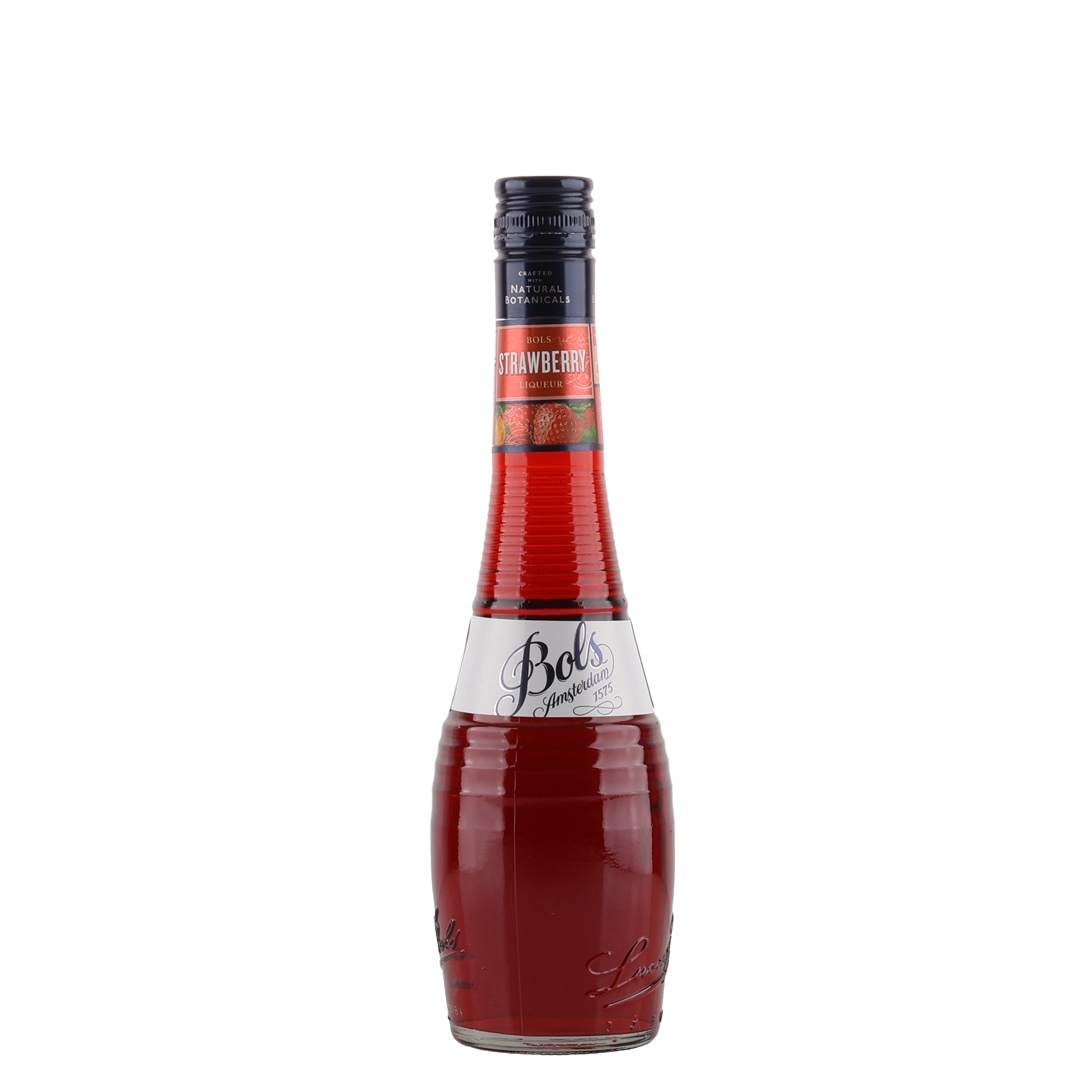 Bols Likør - Strawberry