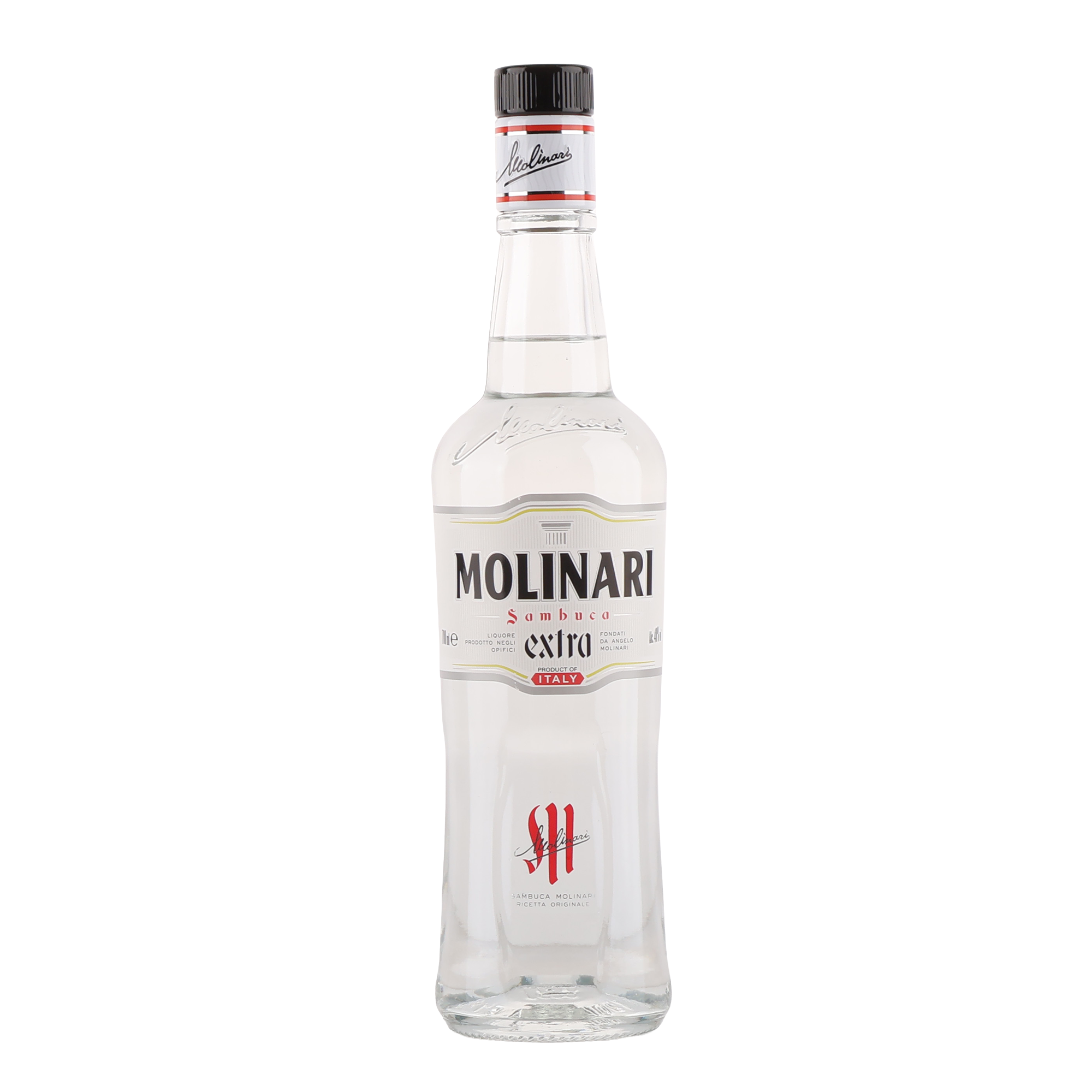 Molinari Extra Sambuca - 40%