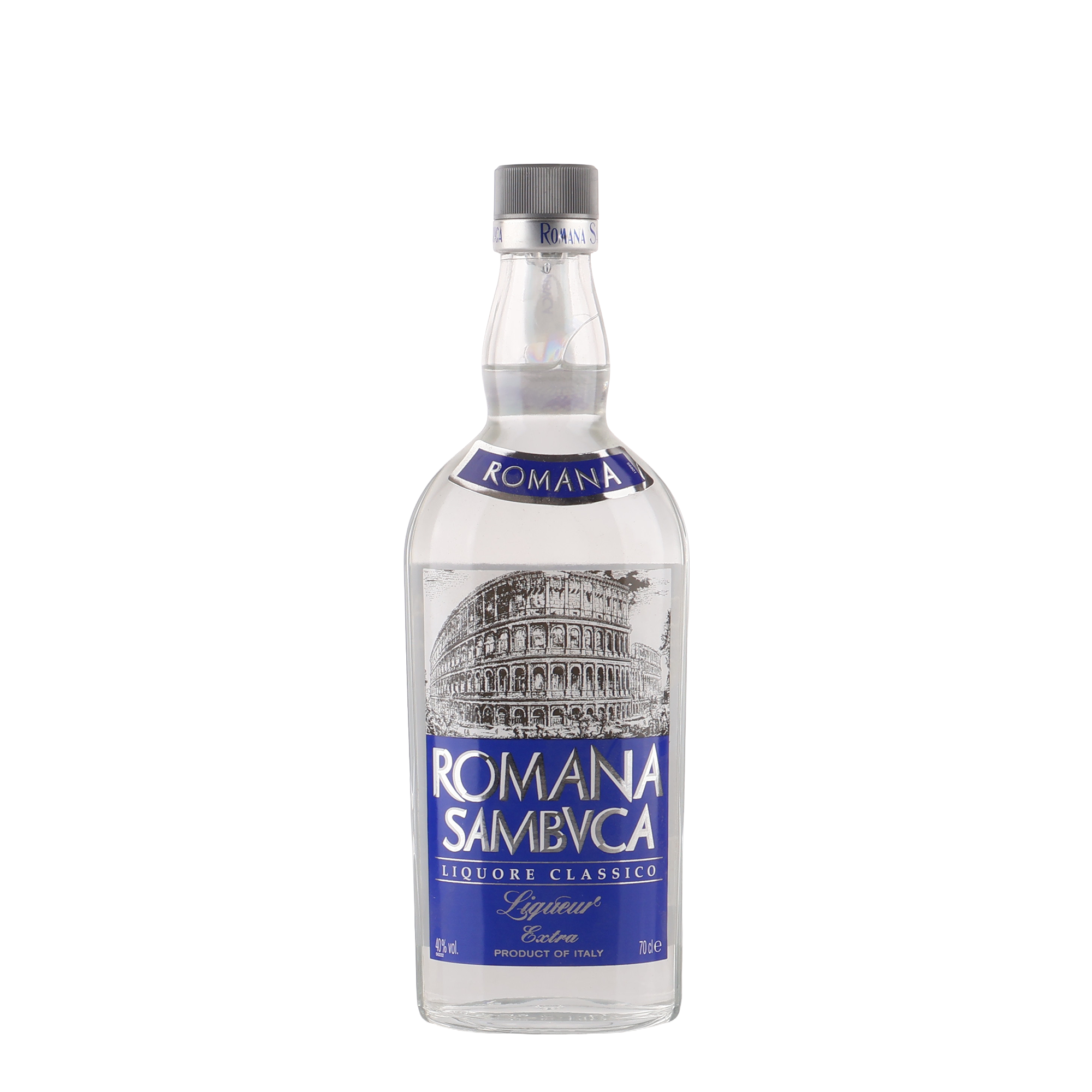 Romana Sambuca - 40%