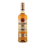 Bacardi Carta Oro Rom - 37,5%