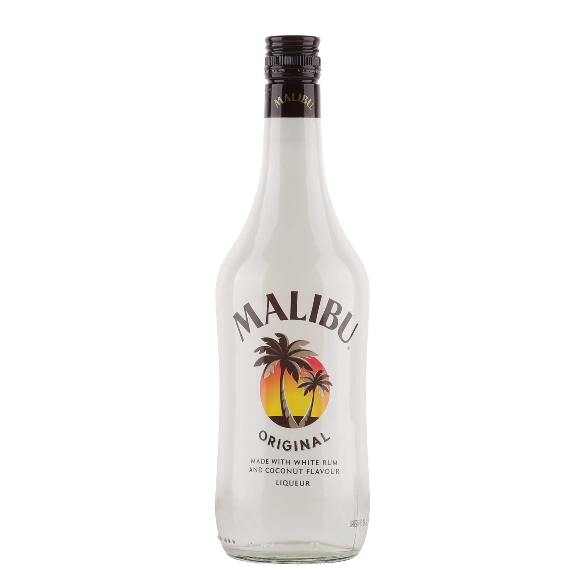 Malibu Original Coconut Likør