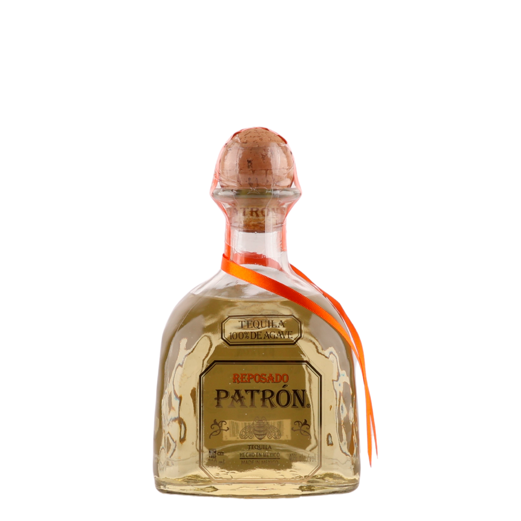 Patrón Reposado Tequila