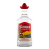 Sierra Silver Tequila - 70 cl - 38%