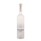 Belvedere Vodka - 40% - 175 cl.