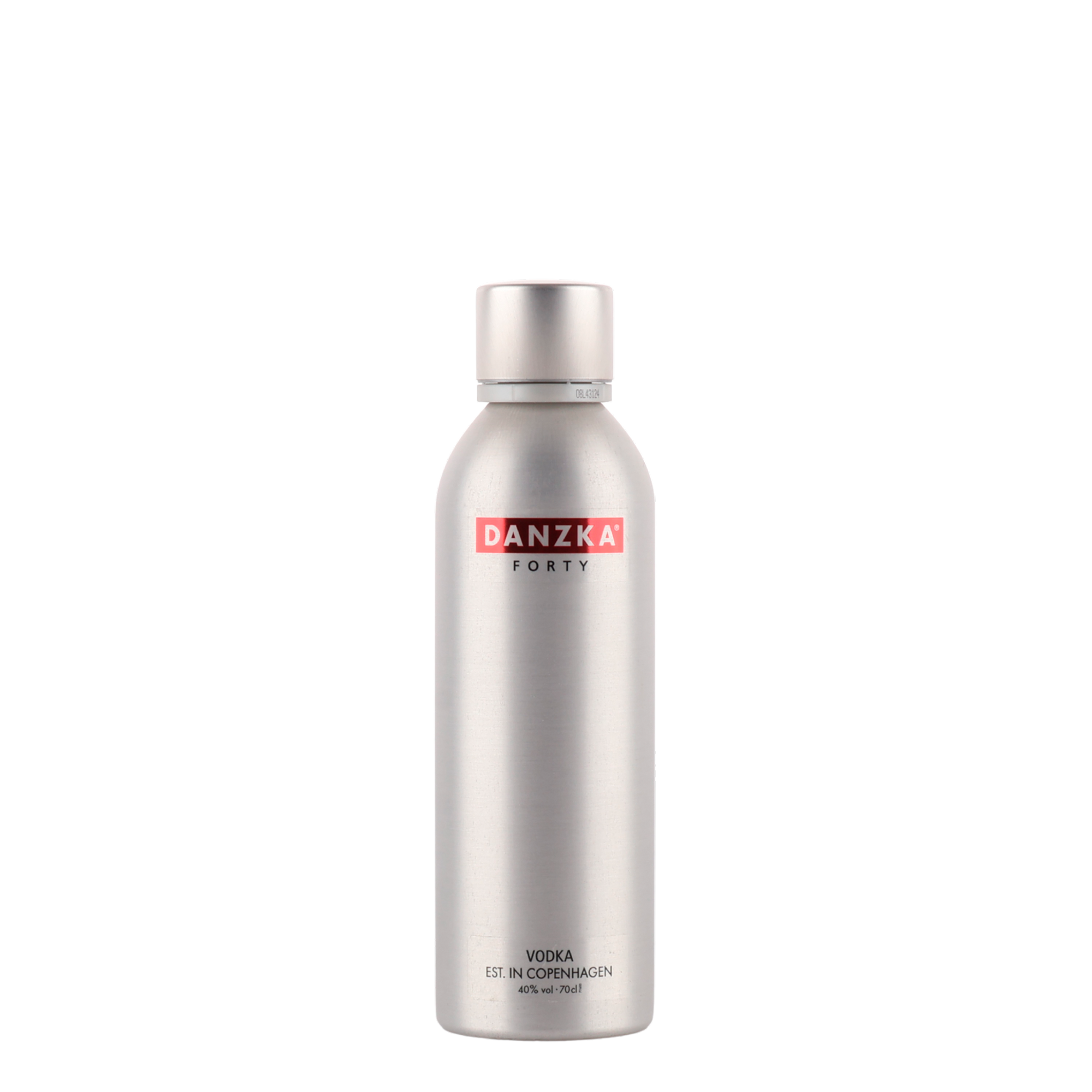 Danzka Vodka - 40%