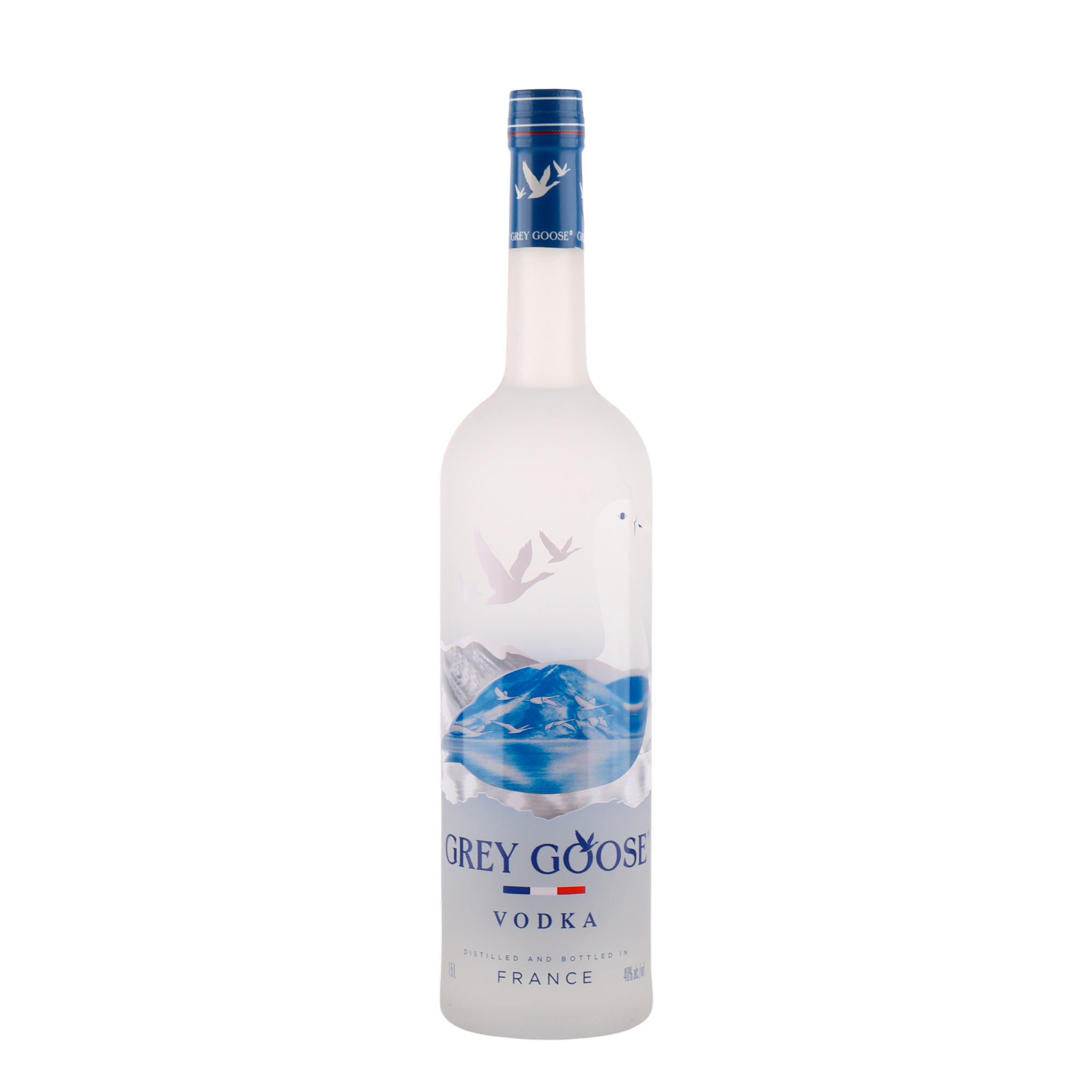 Grey Goose Vodka 1,5 l. - 40%