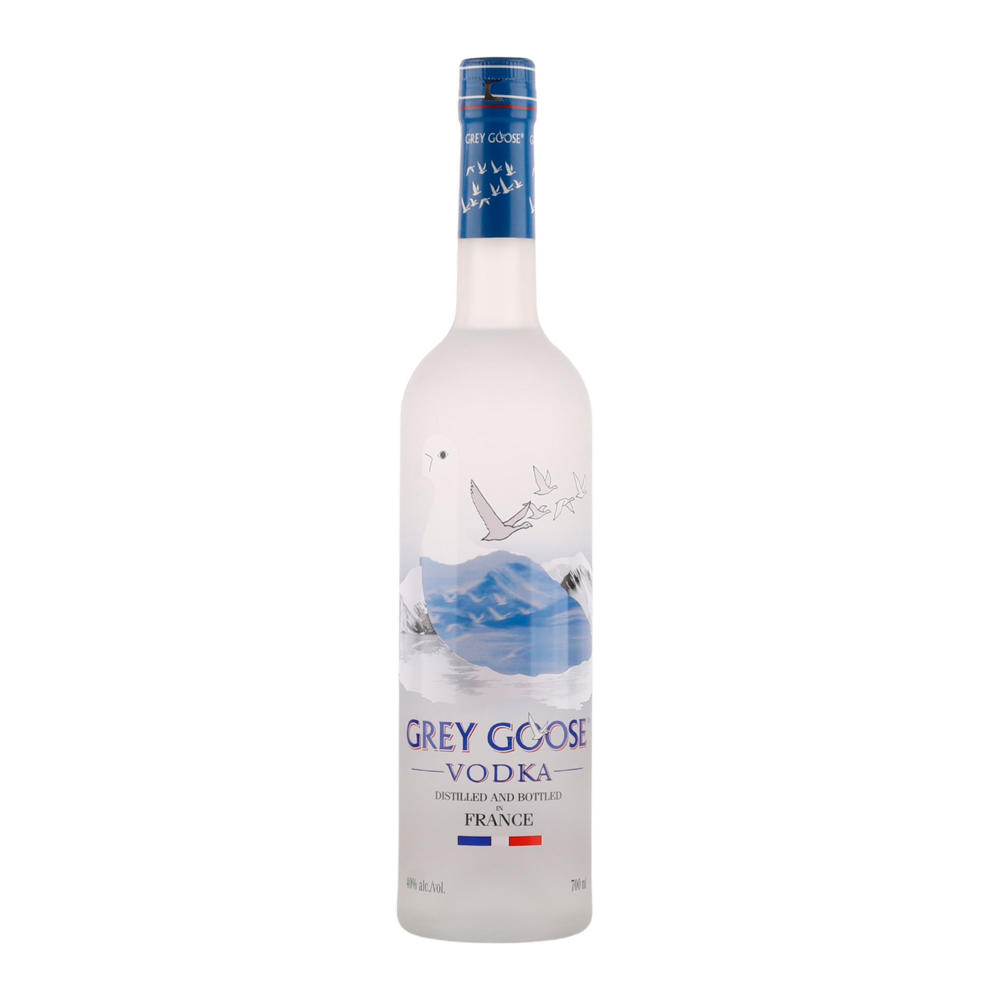 Grey Goose Vodka - 40%