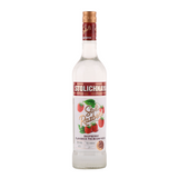 Stolichnaya Razberi Vodka - 37,5%