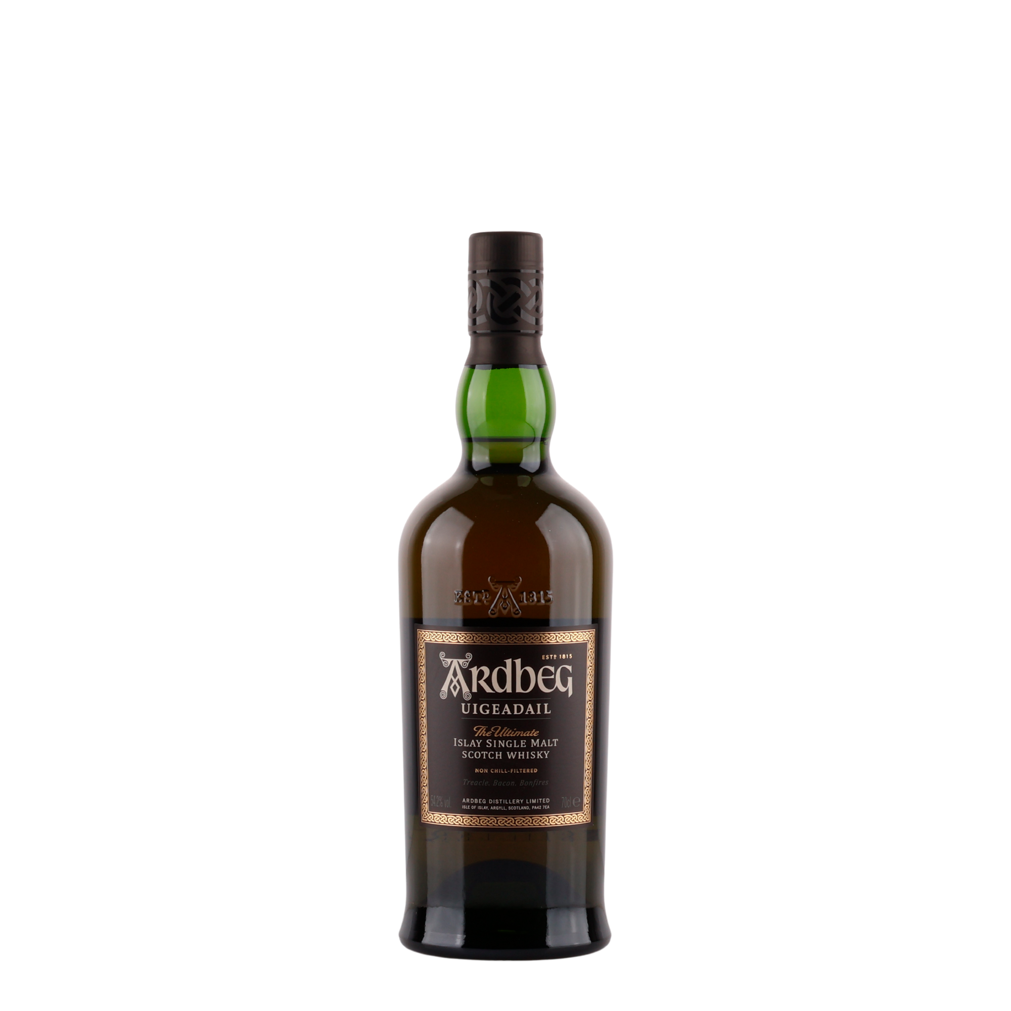 Ardbeg Corryvreckan Islay Single Malt Scotch Whisky - 57%