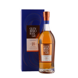 Glenmorangie 18 års Highland Single Malt Scotch whisky - 43%