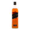 Johnnie Walker - Black Label 12 års Blended Scotch Whisky - 40%