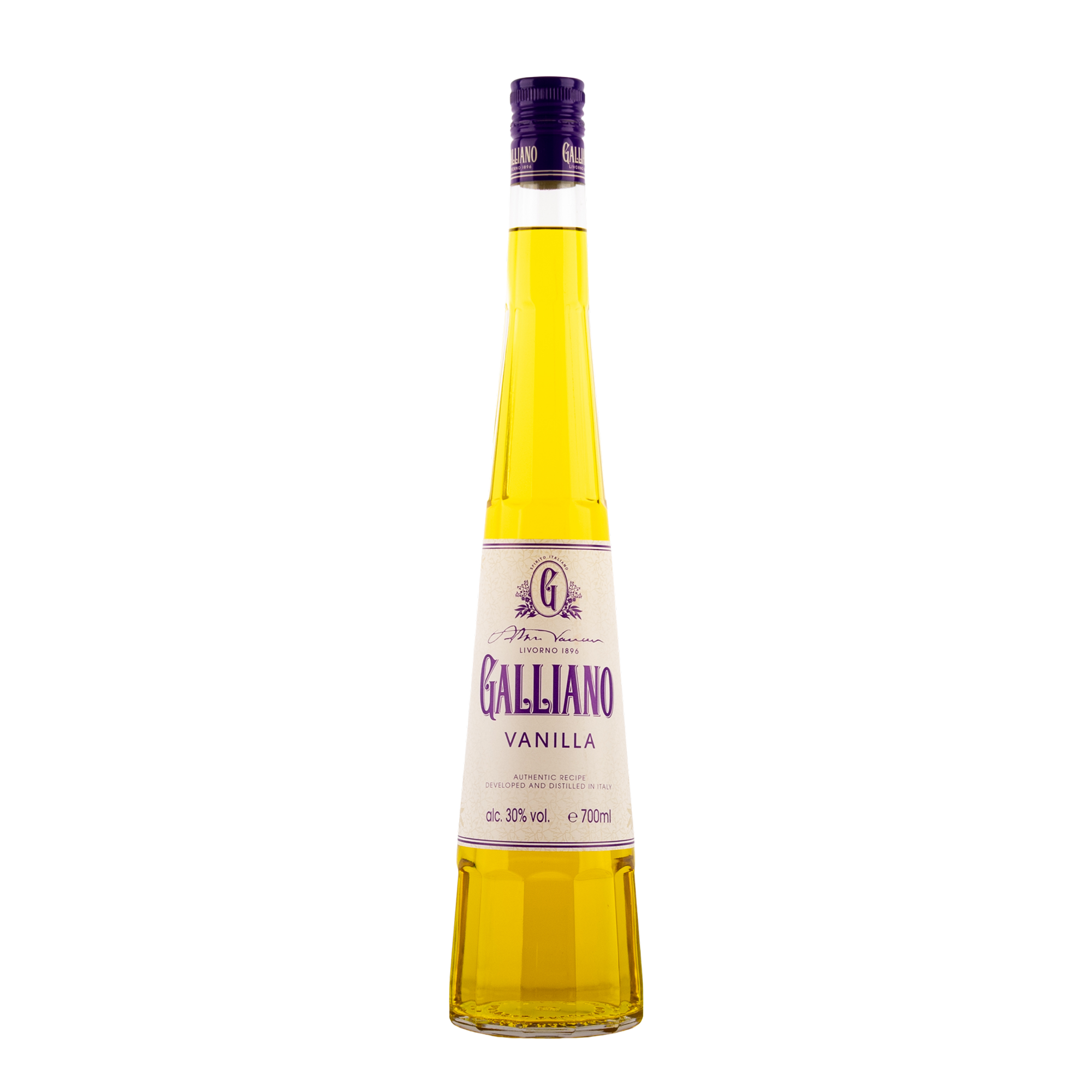 Galliano Vanilla Likør - 70 cl - 30%
