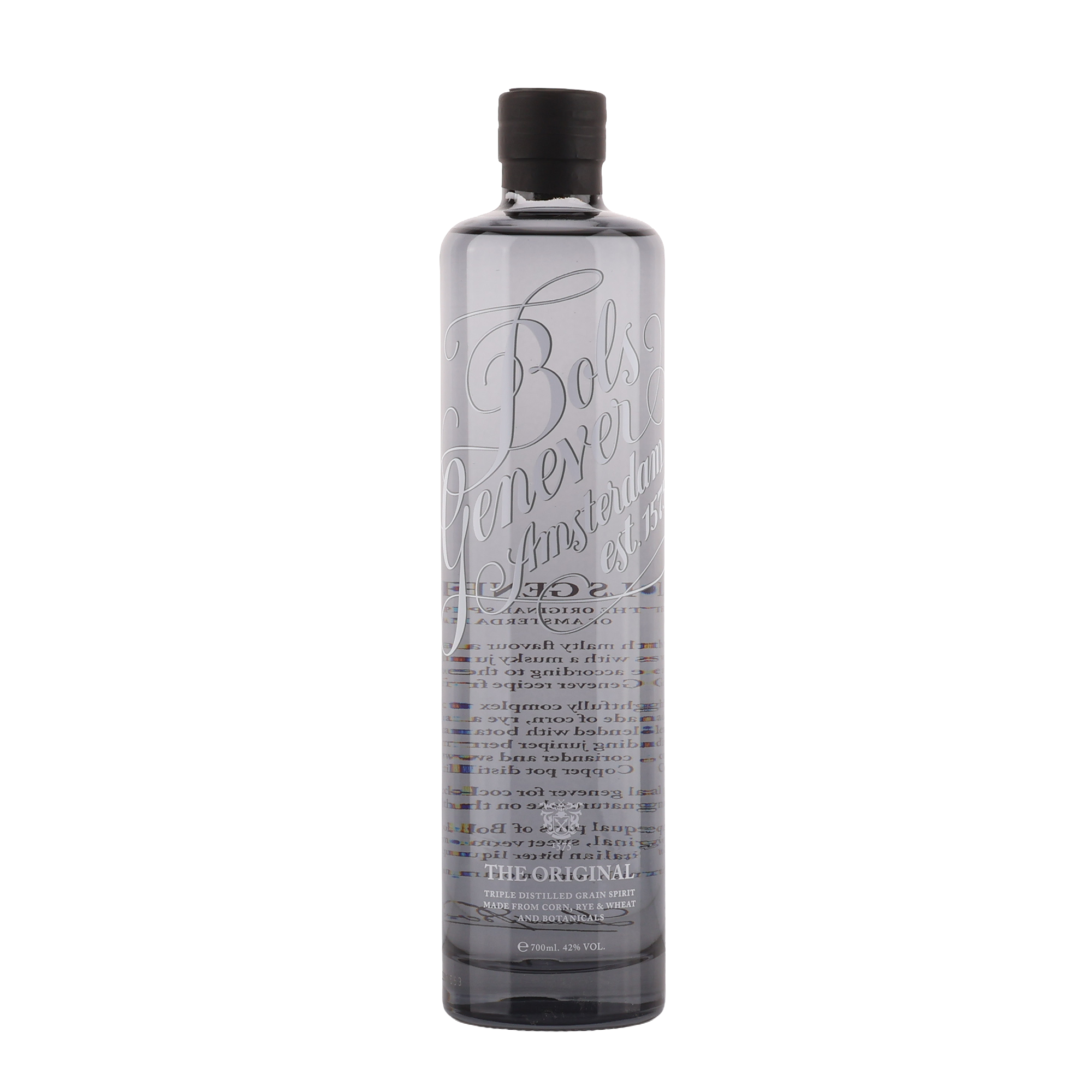 Bols Genéver