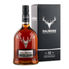 The Dalmore 15 års Highland Single Malt Scotch whisky - 40%