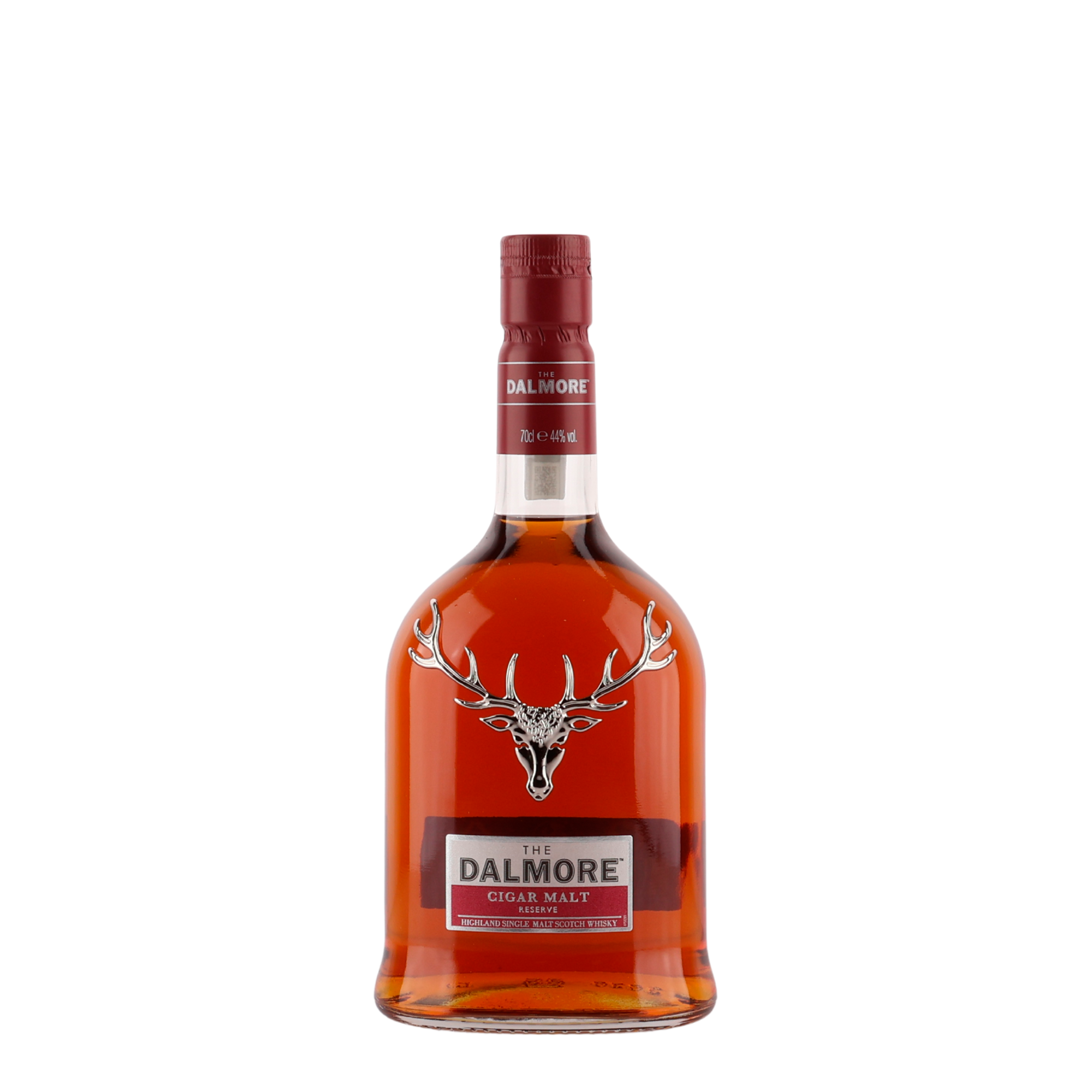 The Dalmore Cigar Malt Reserve Highland Single Malt Scotch whisky - 44%