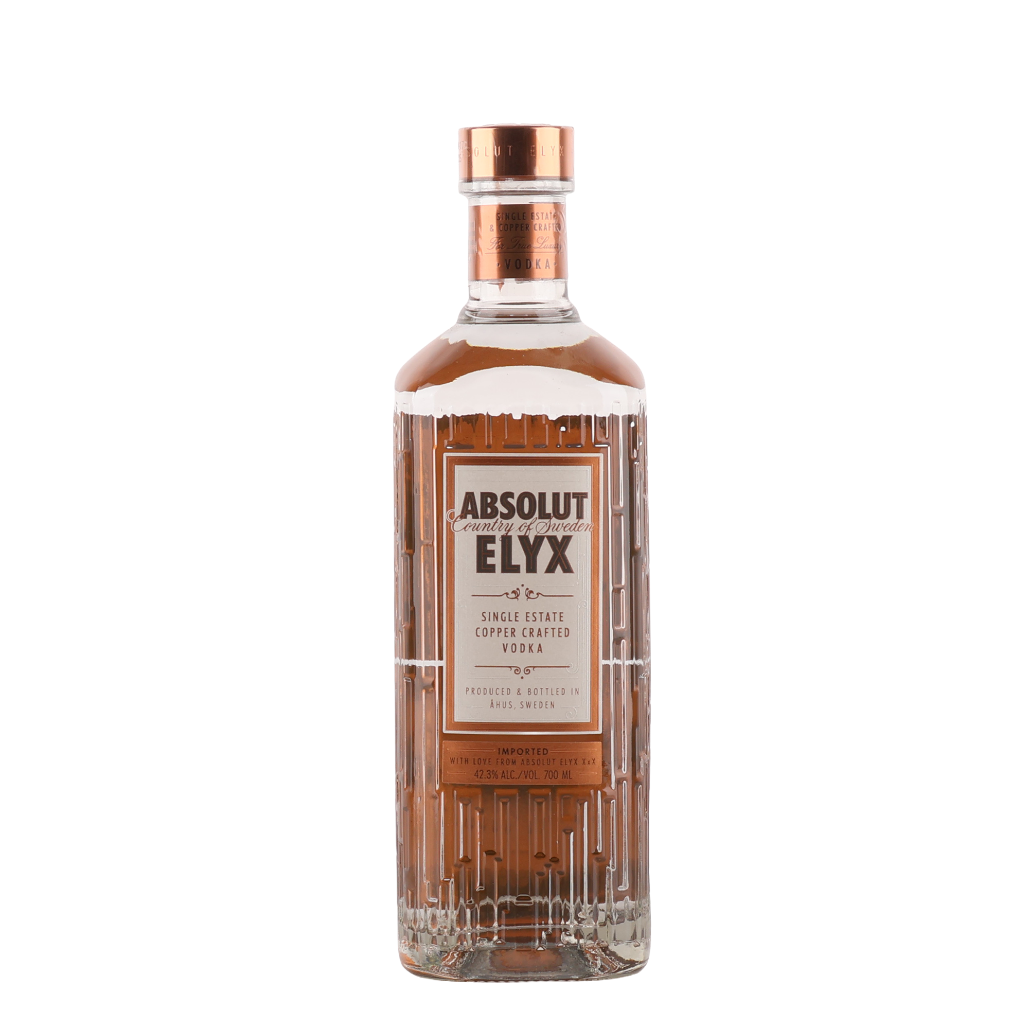 Absolut Elyx Vodka - 42%