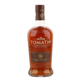 Tomatin 18 års Highland Single Malt Scotch Whisky - 46%