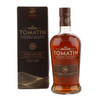 Tomatin 18 års Highland Single Malt Scotch Whisky - 46%