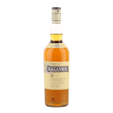 Cragganmore 12 års Speyside Single Malt Scotch Whisky - 40%