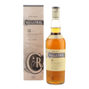 Cragganmore 12 års Speyside Single Malt Scotch Whisky - 40%